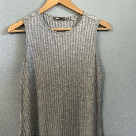 Athleta Sunstream Midi Dress - Picture 3 of 6